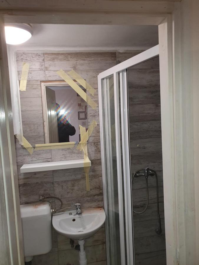 Zsófia Panzió Pápa Hotel Kültér fotó