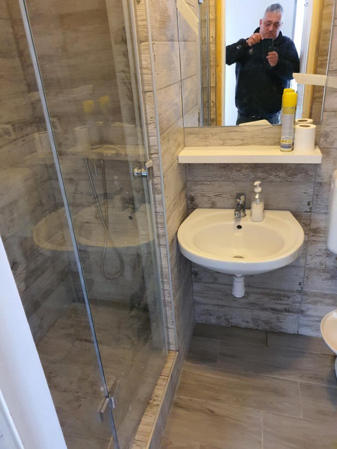 Zsófia Panzió Pápa Hotel Kültér fotó