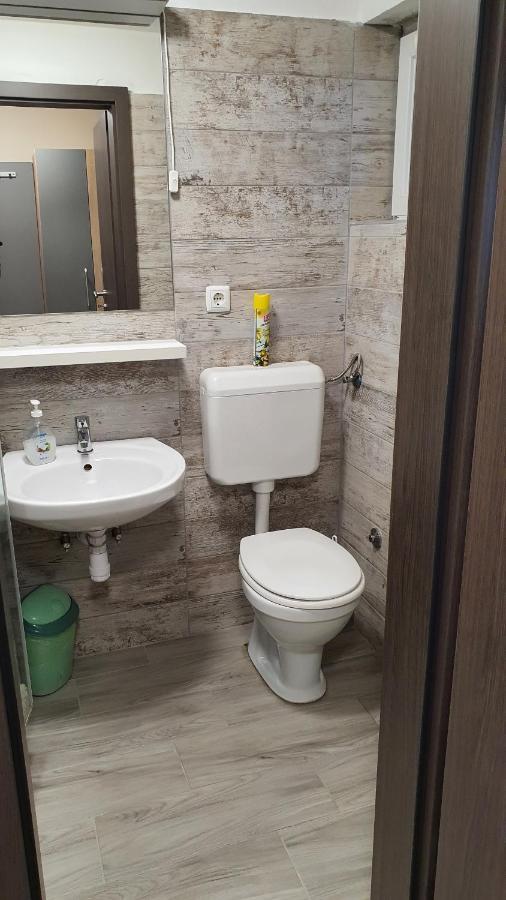Zsófia Panzió Pápa Hotel Kültér fotó